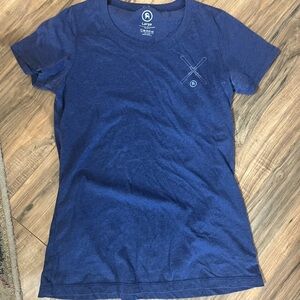 Women’s Backcountry Ski Shirt